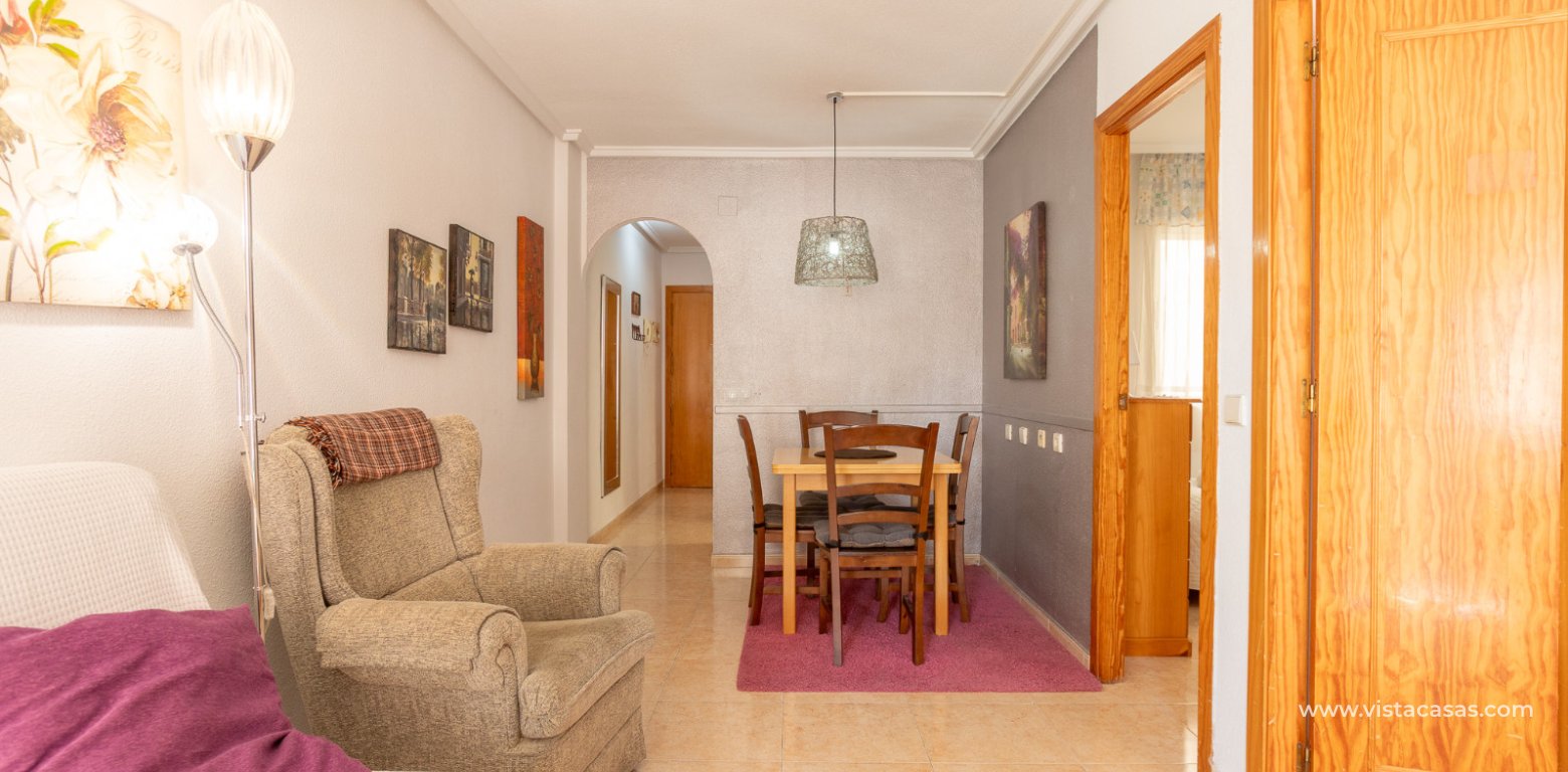 Venta - Apartamento - Torrevieja