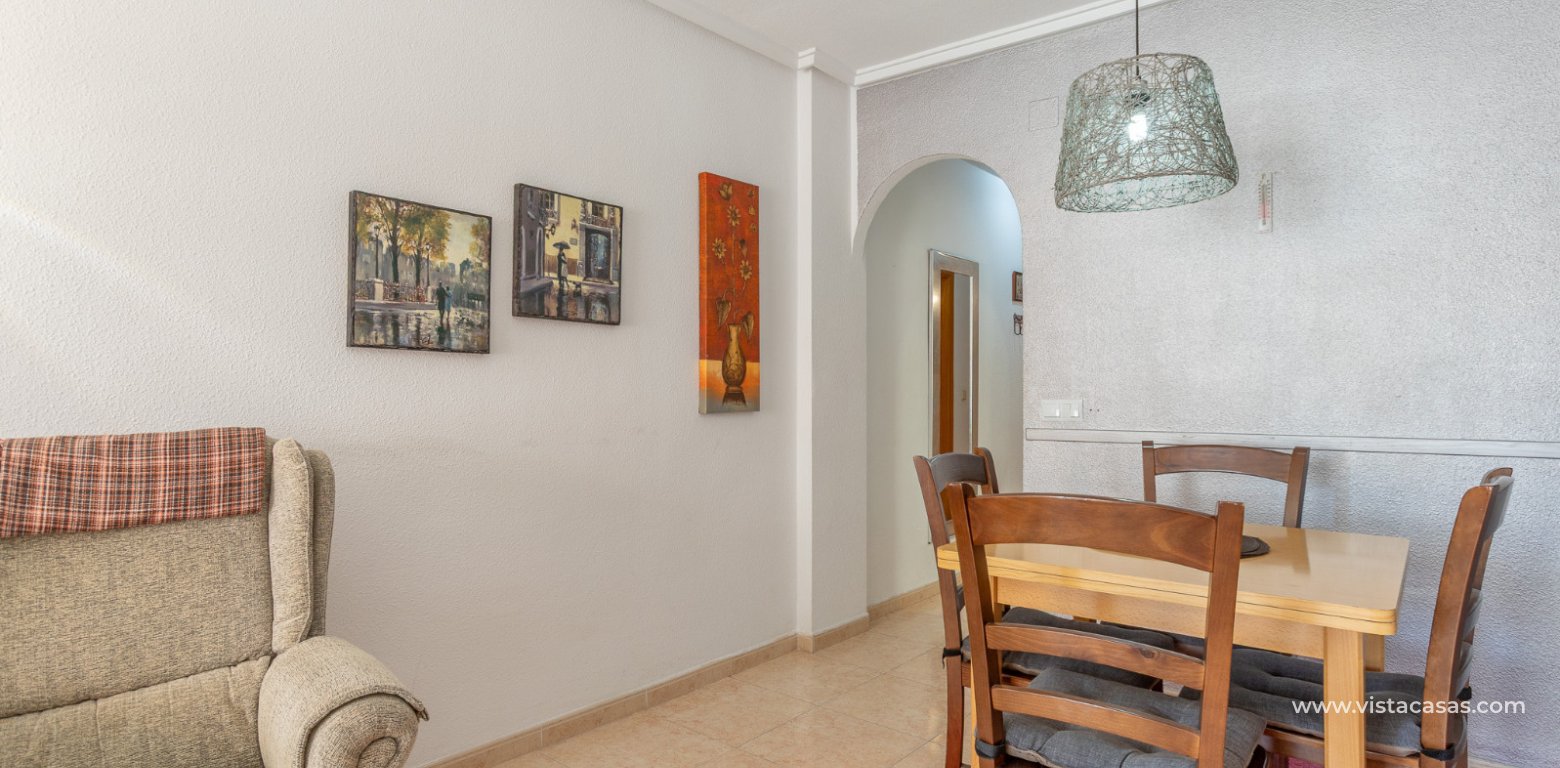 Venta - Apartamento - Torrevieja