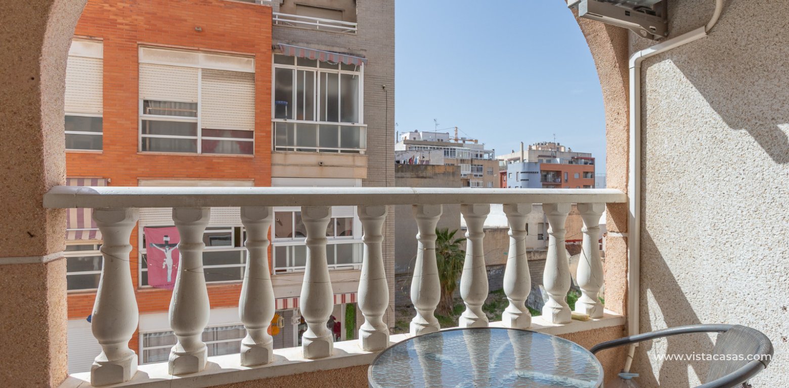 Venta - Apartamento - Torrevieja