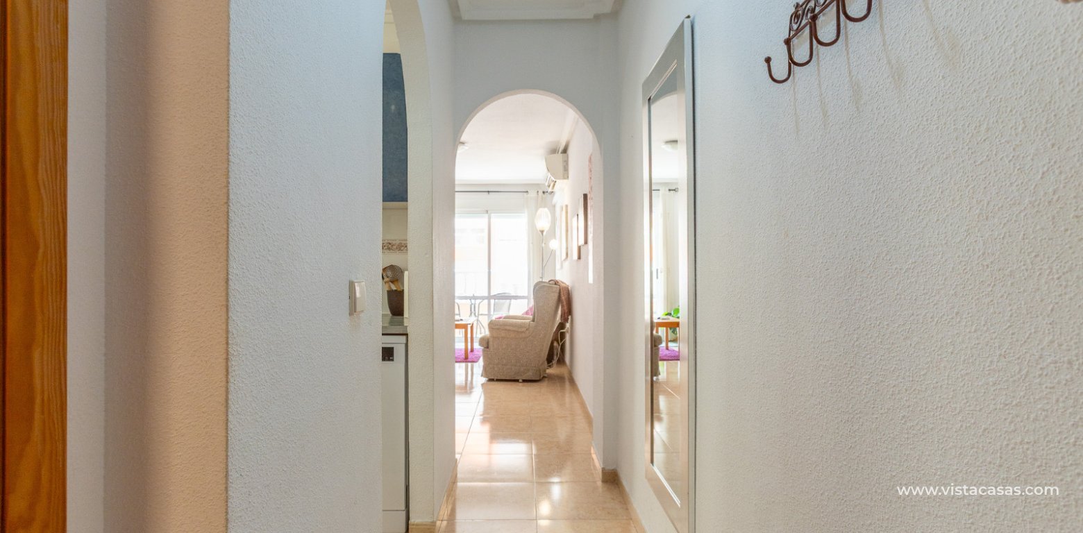 Venta - Apartamento - Torrevieja