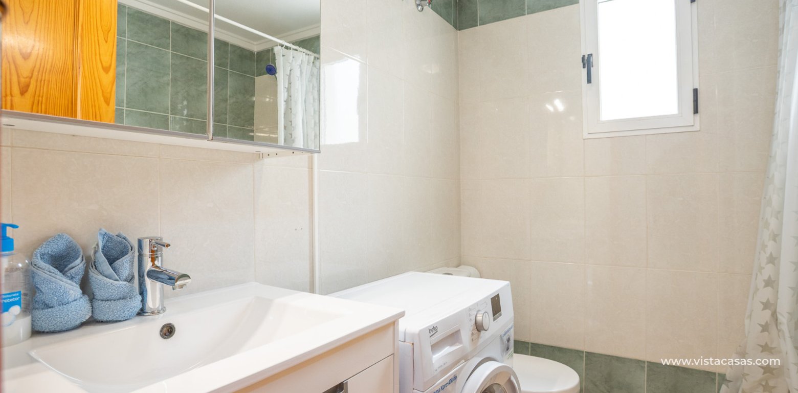 Venta - Apartamento - Torrevieja