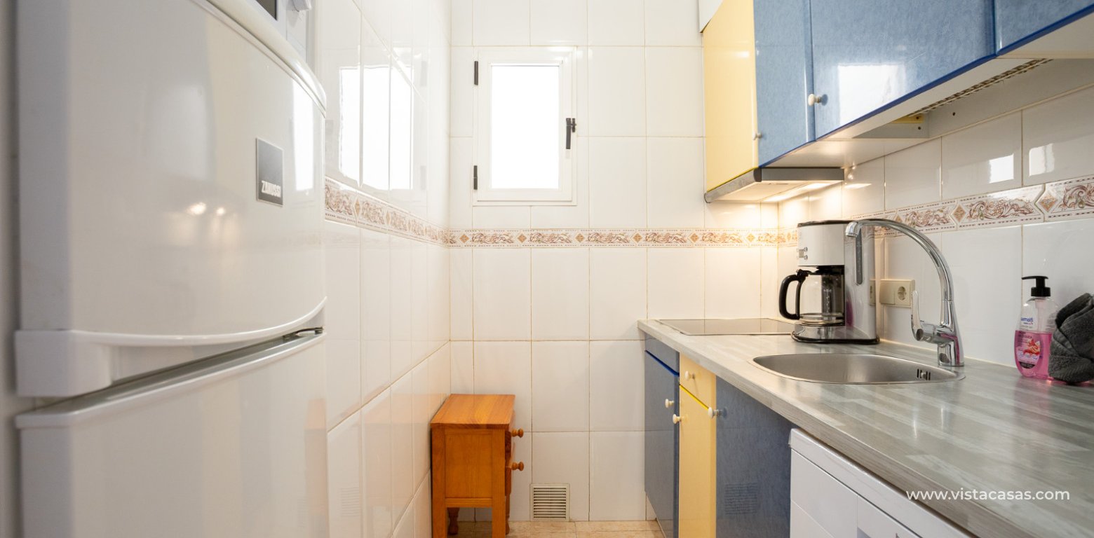 Venta - Apartamento - Torrevieja