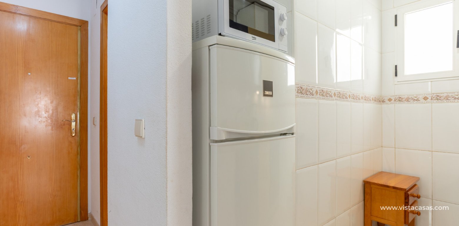Venta - Apartamento - Torrevieja