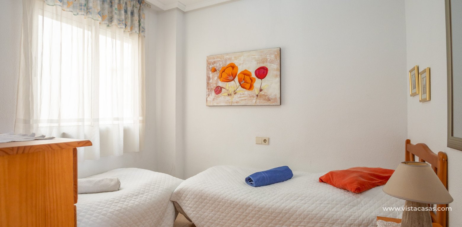 Venta - Apartamento - Torrevieja