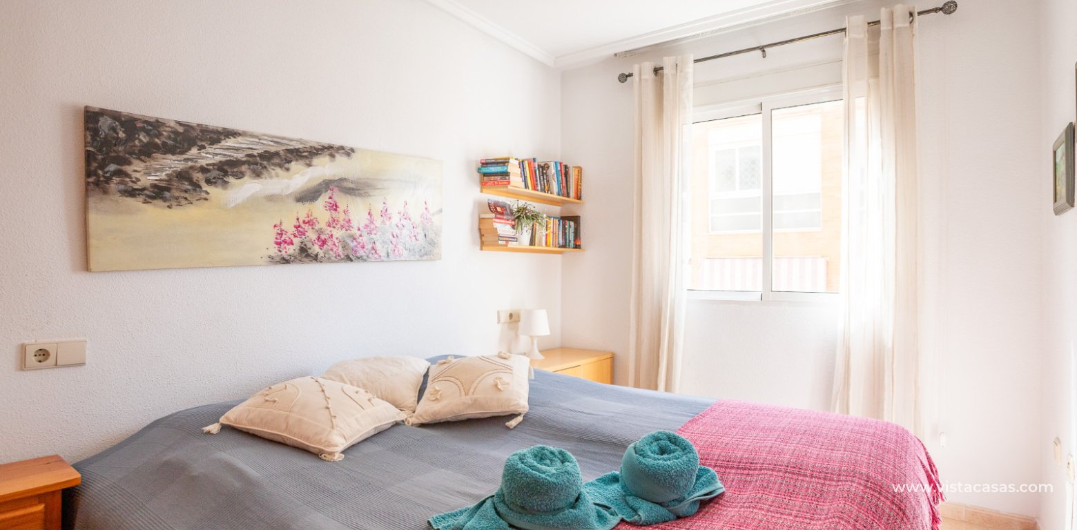 Venta - Apartamento - Torrevieja