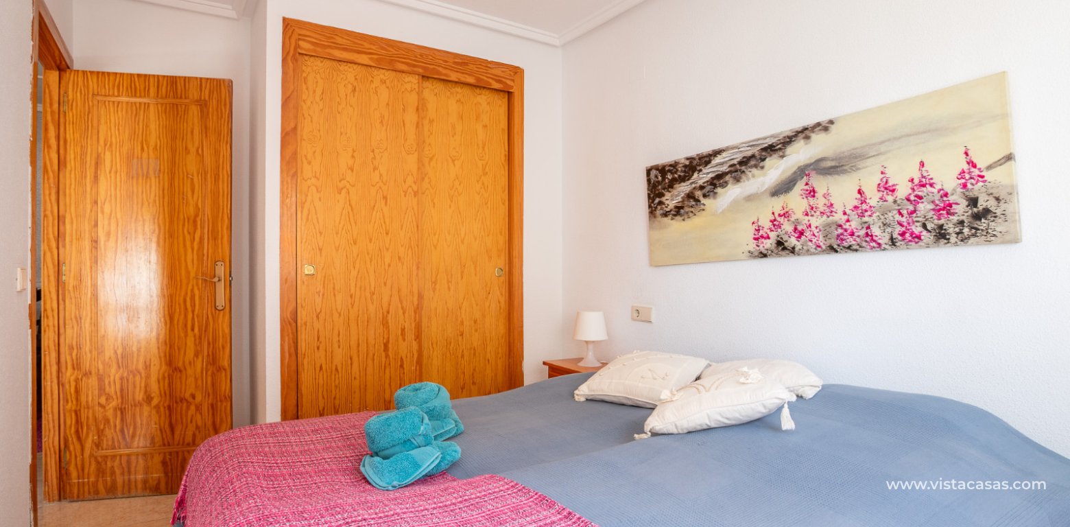 Venta - Apartamento - Torrevieja