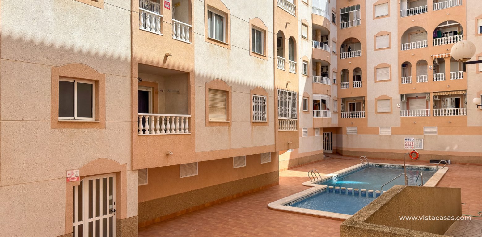 Venta - Apartamento - Torrevieja