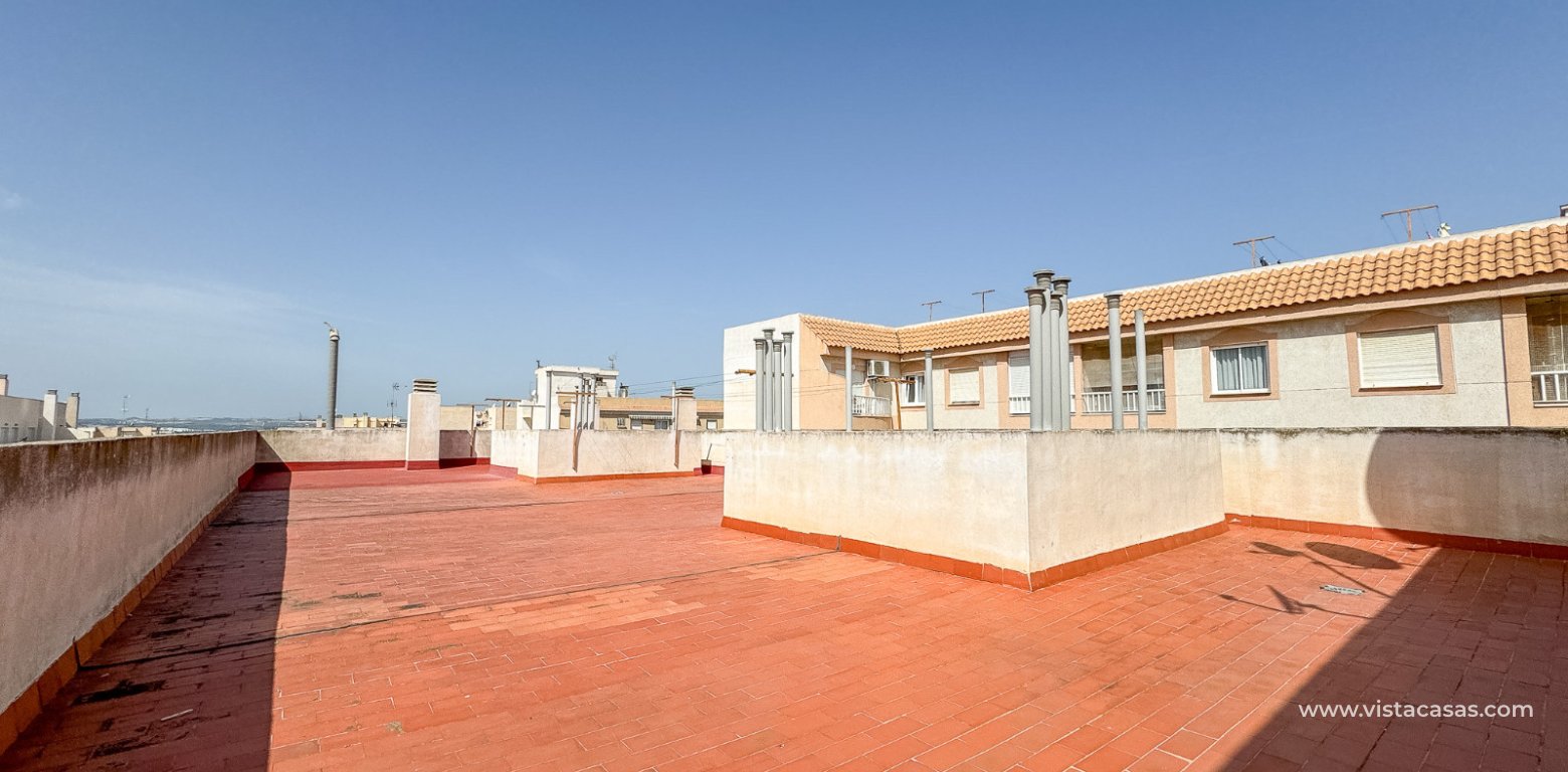 Venta - Apartamento - Torrevieja