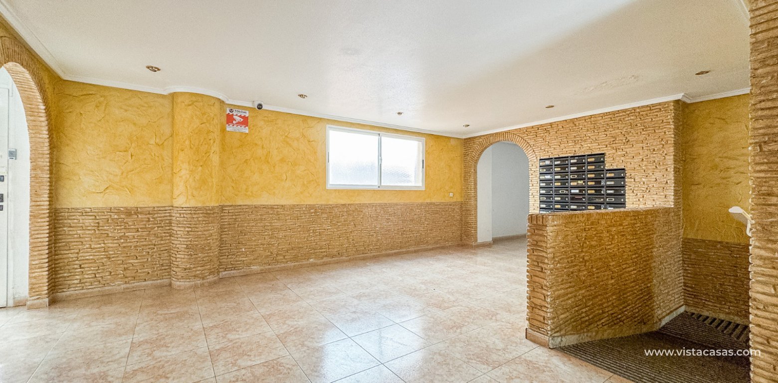 Venta - Apartamento - Torrevieja