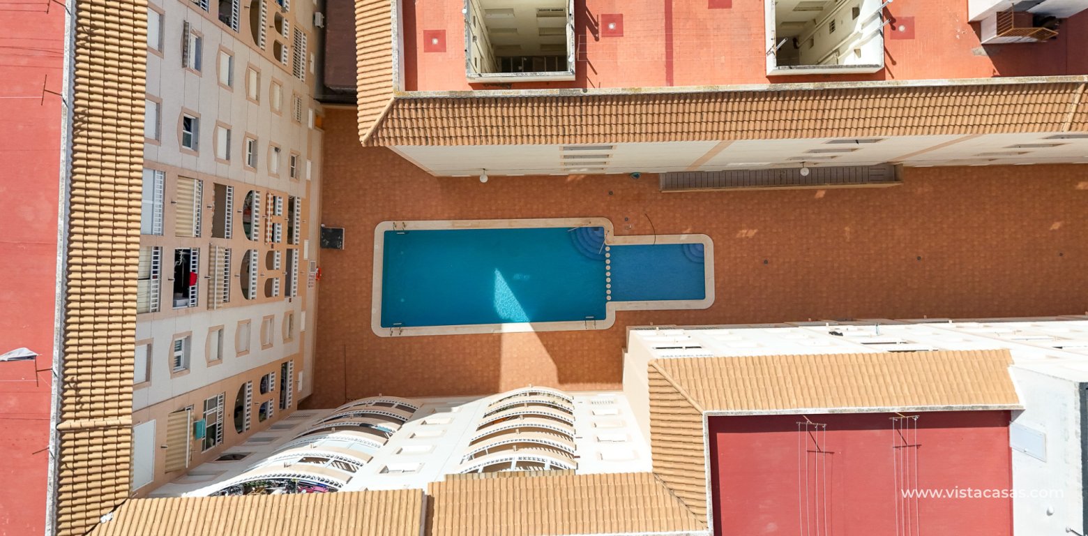 Venta - Apartamento - Torrevieja