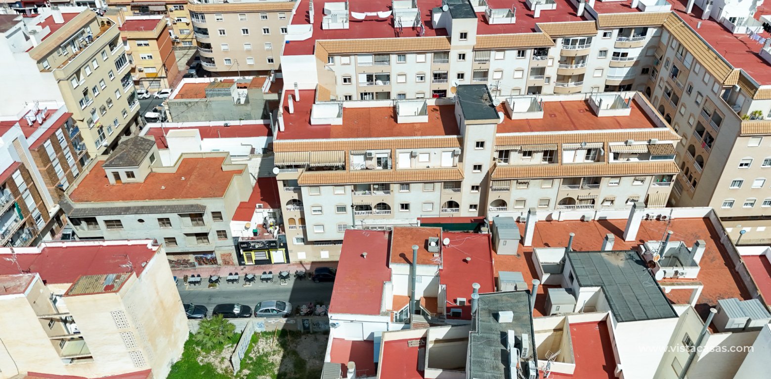 Venta - Apartamento - Torrevieja