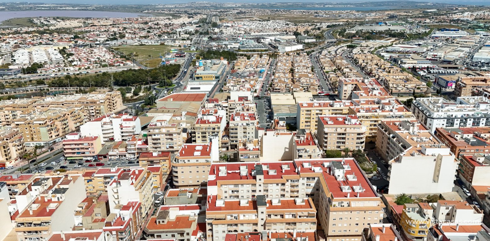 Venta - Apartamento - Torrevieja
