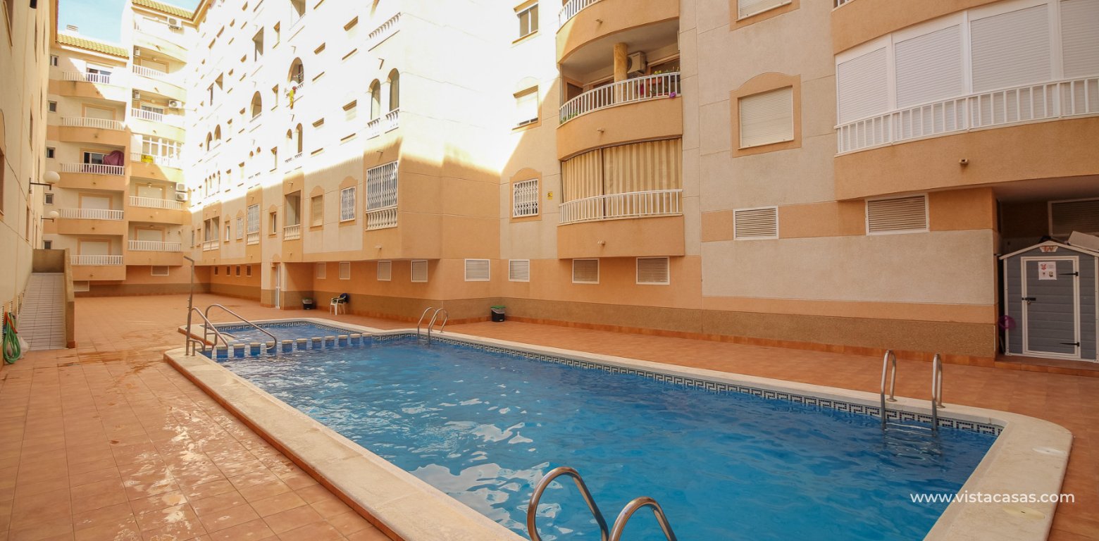 Venta - Apartamento - Torrevieja