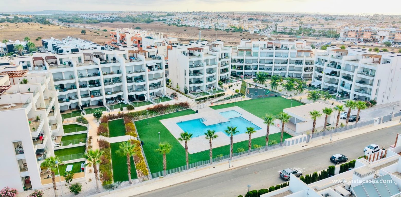 Resale - Apartment - Villamartin - Los Dolses