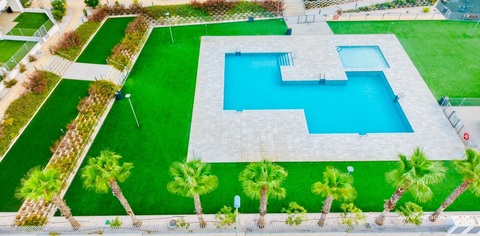 Resale - Apartment - Villamartin - Los Dolses