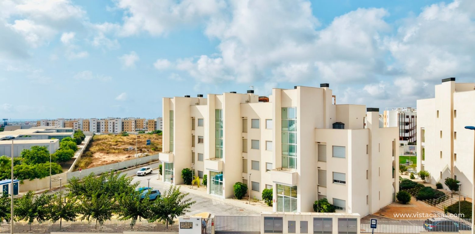 Resale - Apartment - Villamartin - Los Dolses