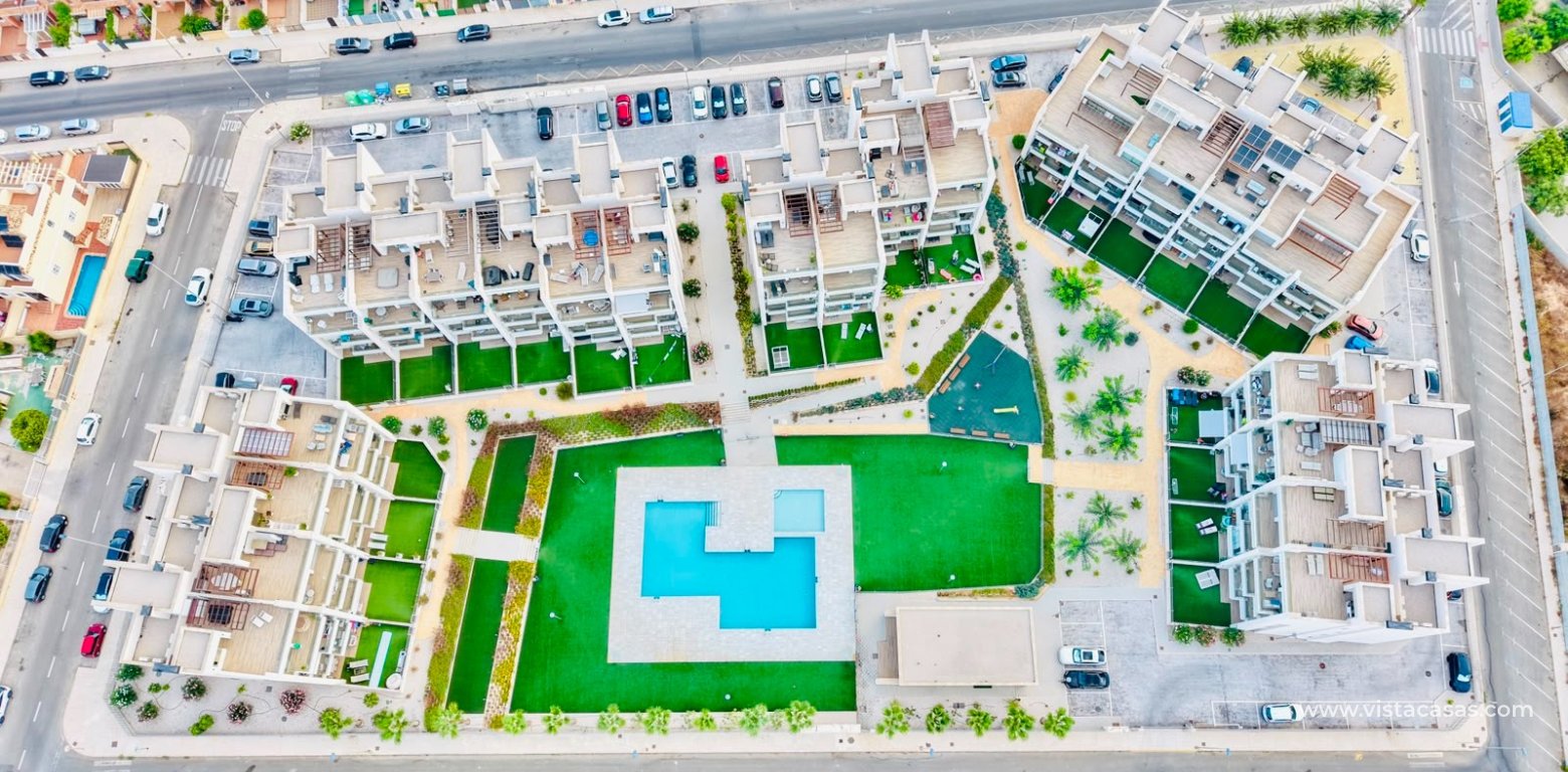Resale - Apartment - Villamartin - Los Dolses