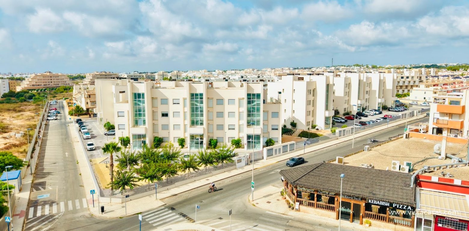 Resale - Apartment - Villamartin - Los Dolses