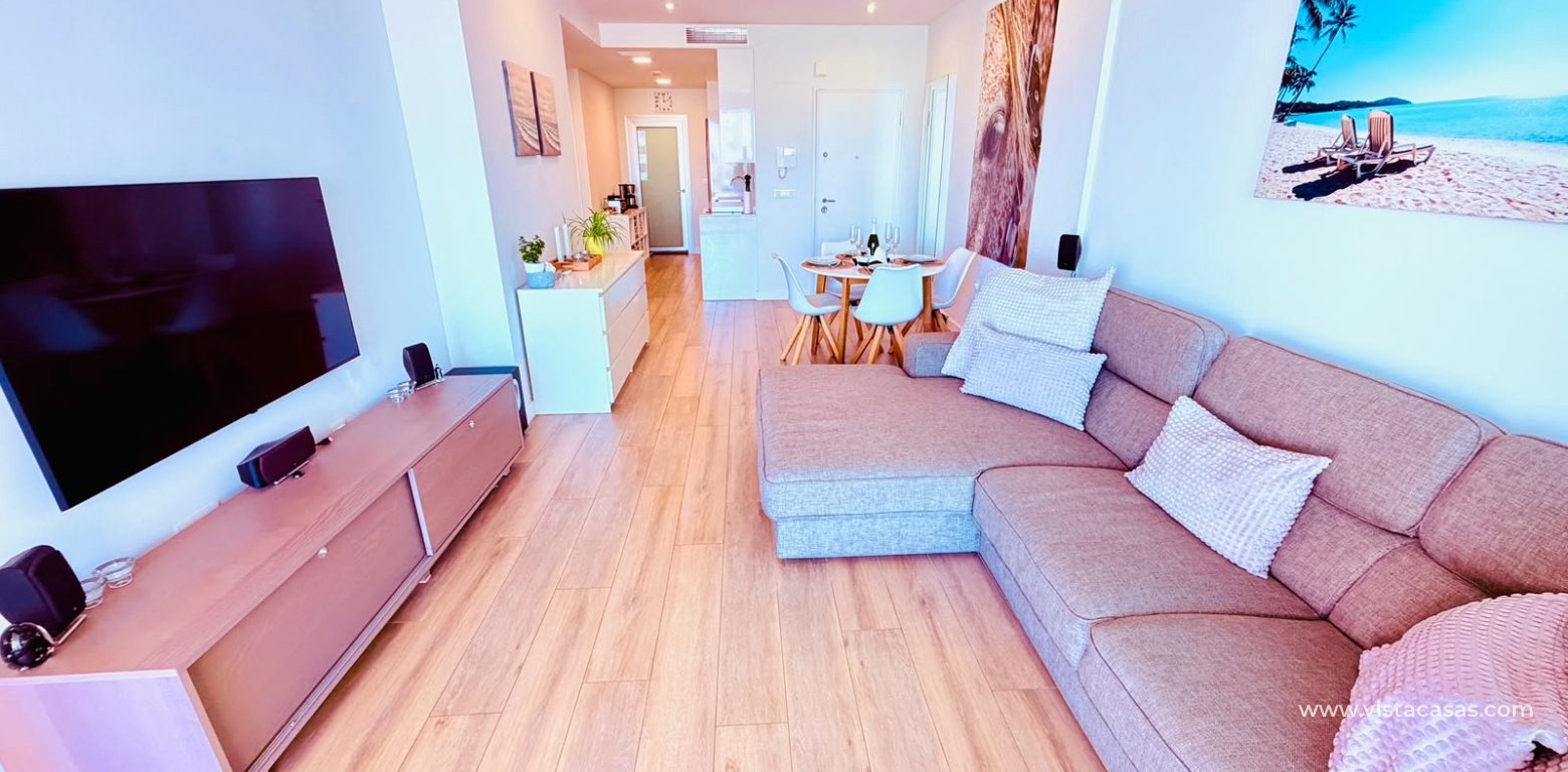 Resale - Apartment - Villamartin - Los Dolses