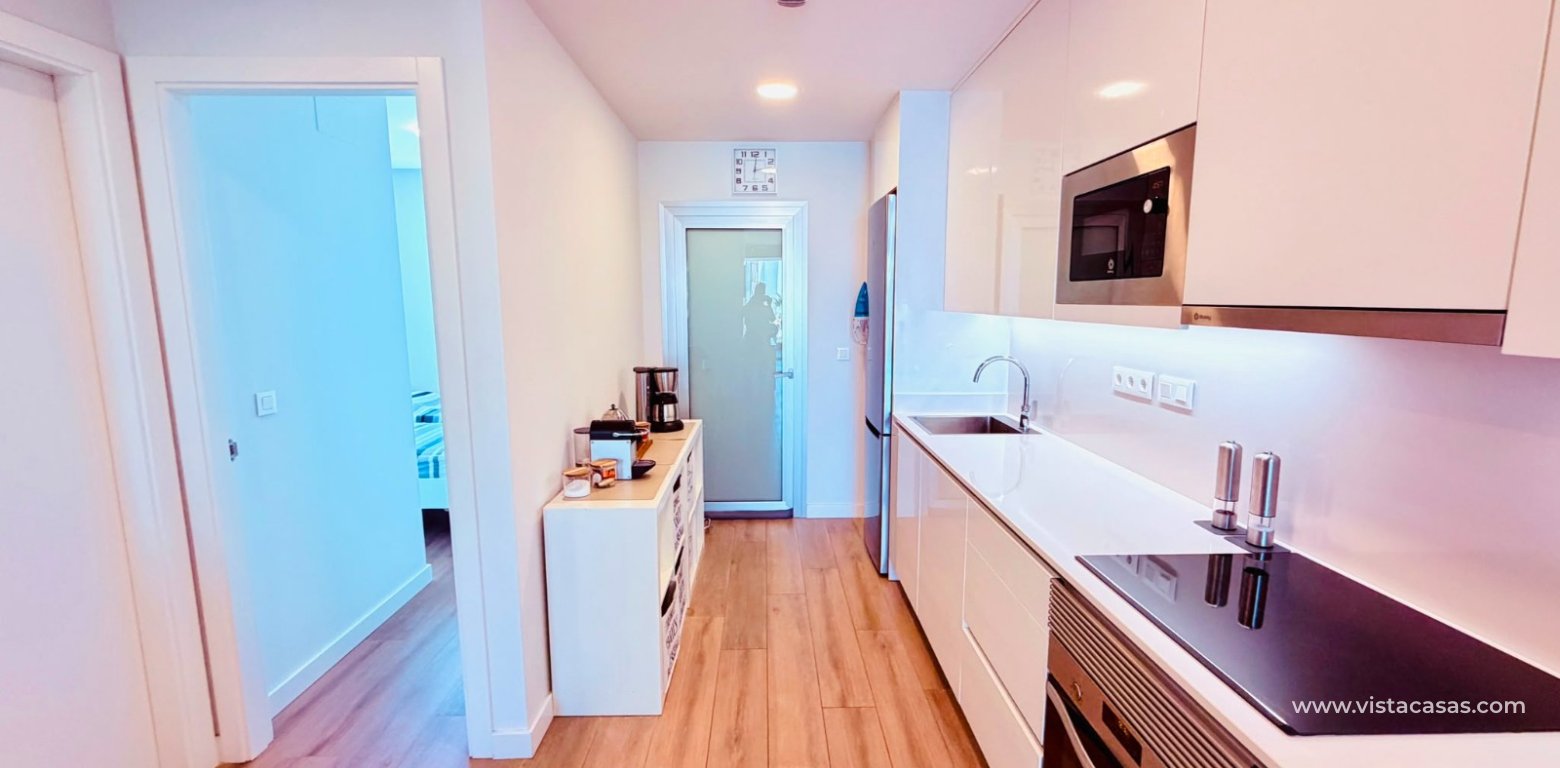 Resale - Apartment - Villamartin - Los Dolses