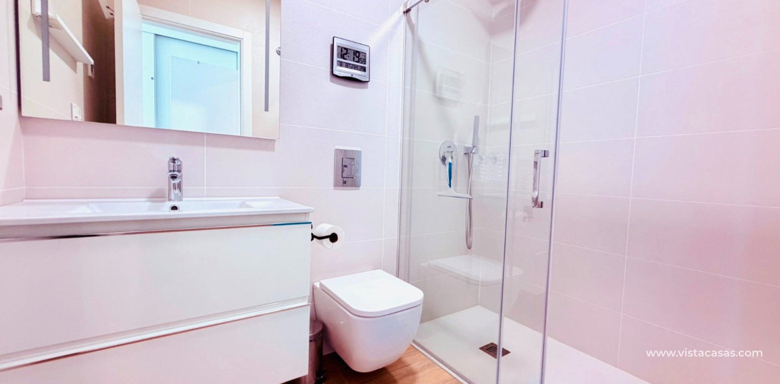 Resale - Apartment - Villamartin - Los Dolses