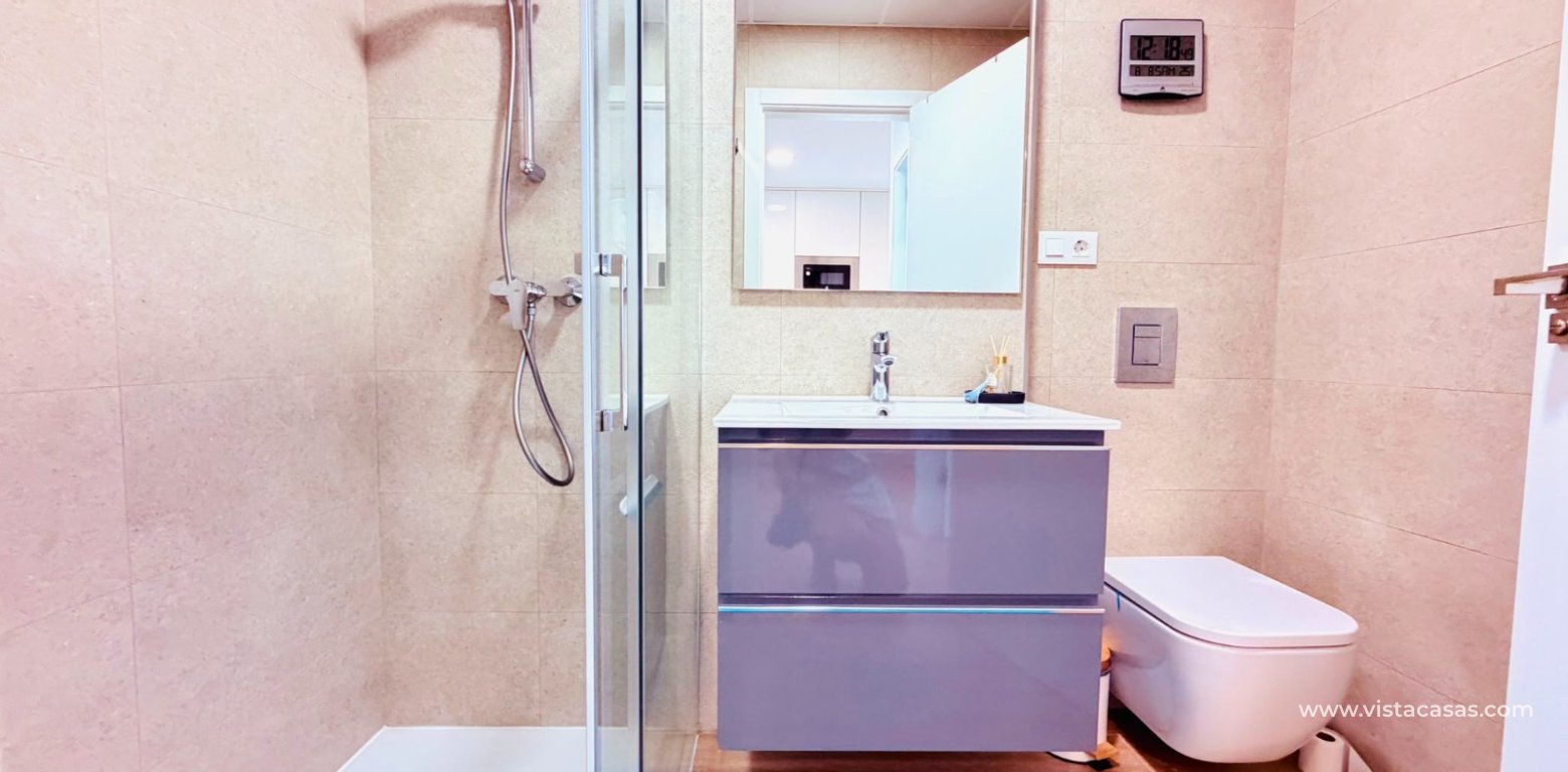 Resale - Apartment - Villamartin - Los Dolses