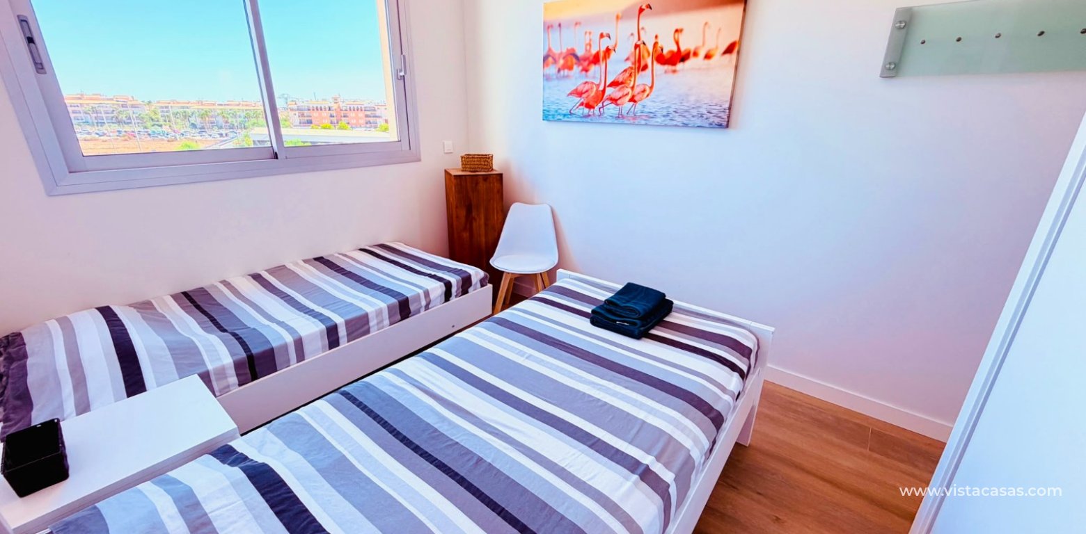 Resale - Apartment - Villamartin - Los Dolses