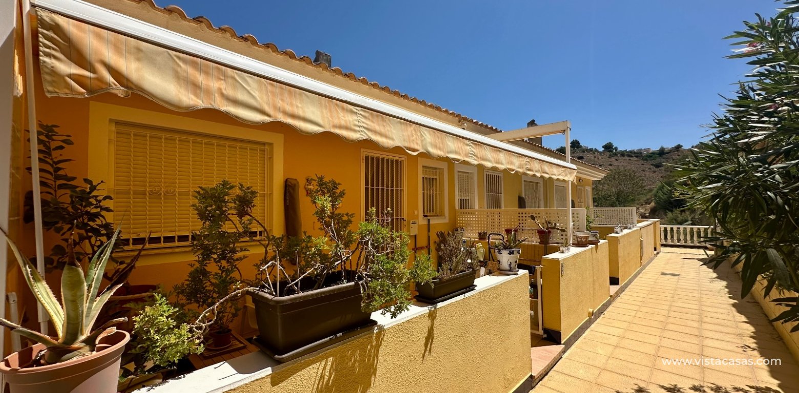 Sale - Townhouse - Rojales