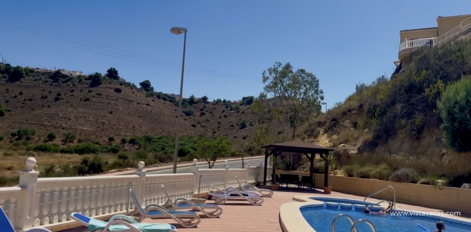 Sale - Townhouse - Rojales