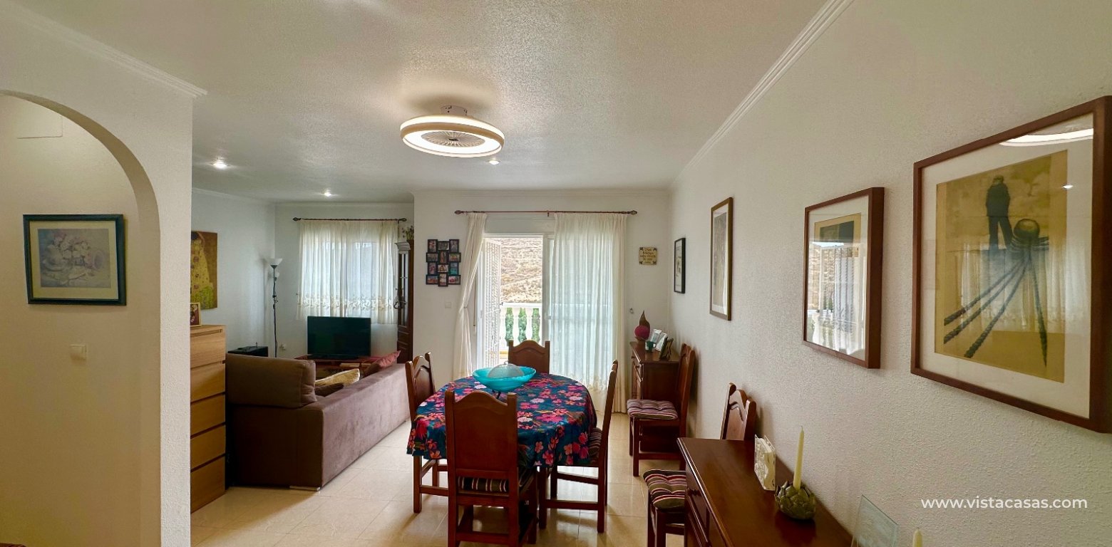 Sale - Townhouse - Rojales