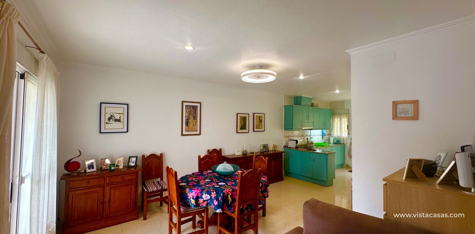 Sale - Townhouse - Rojales