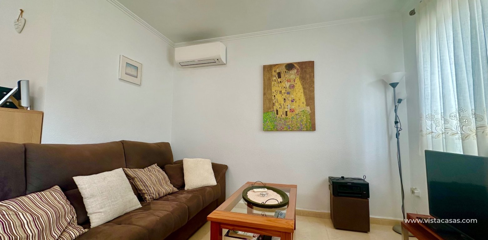 Sale - Townhouse - Rojales