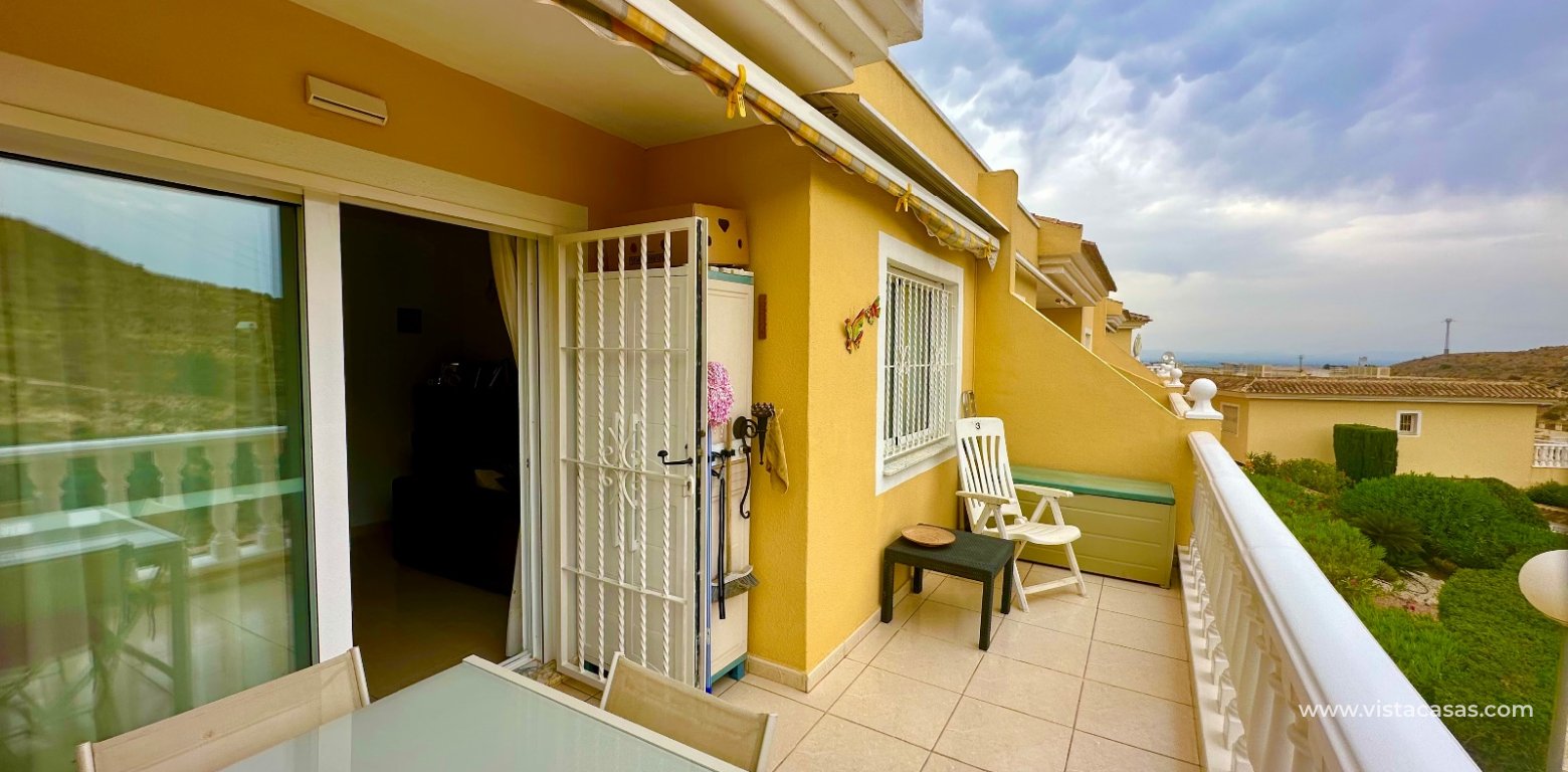 Sale - Townhouse - Rojales