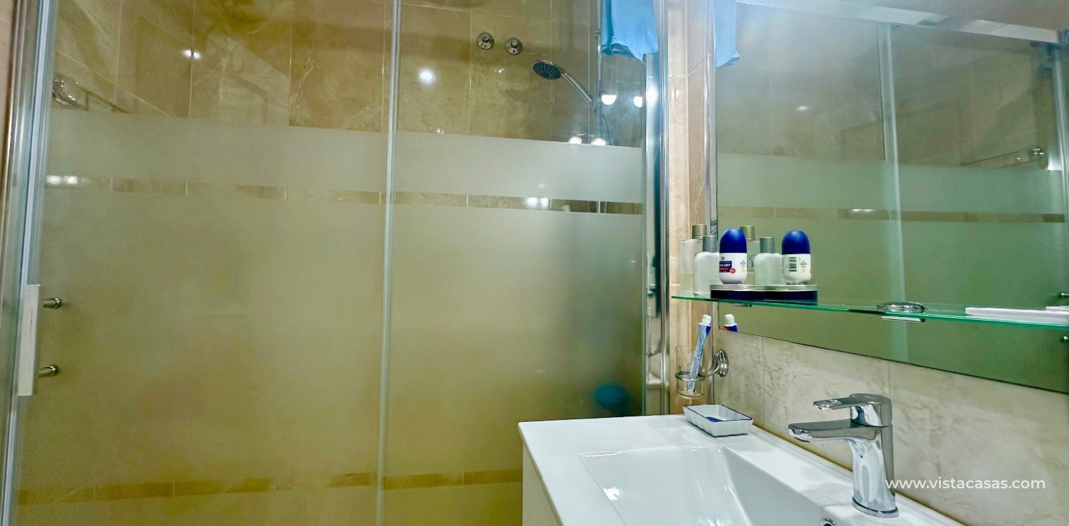 Sale - Townhouse - Rojales