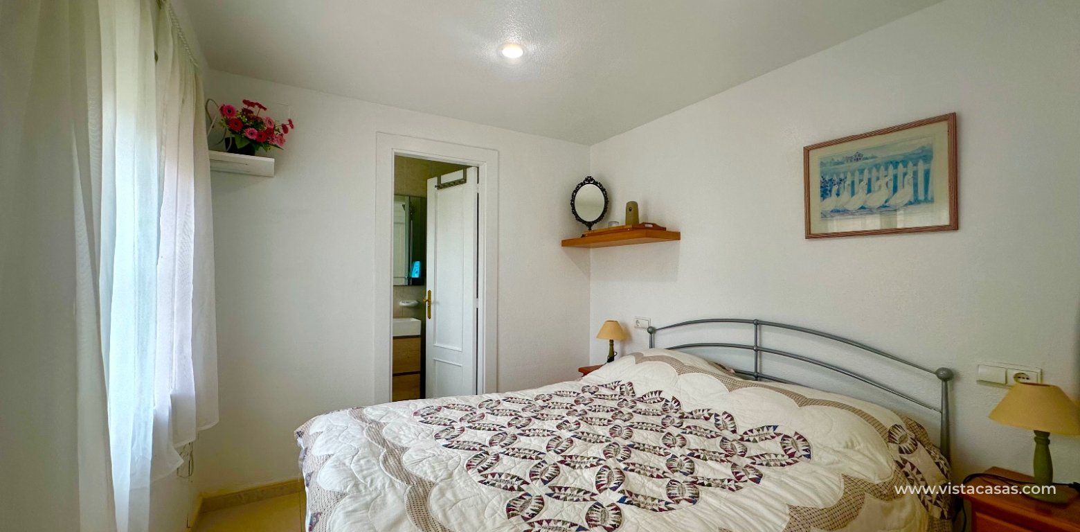 Sale - Townhouse - Rojales