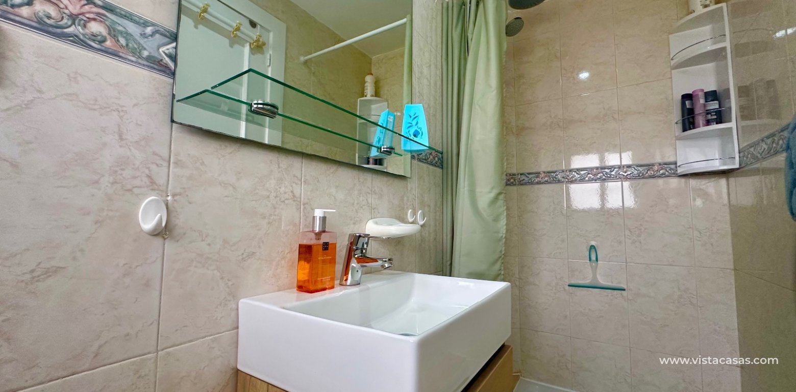 Sale - Townhouse - Rojales