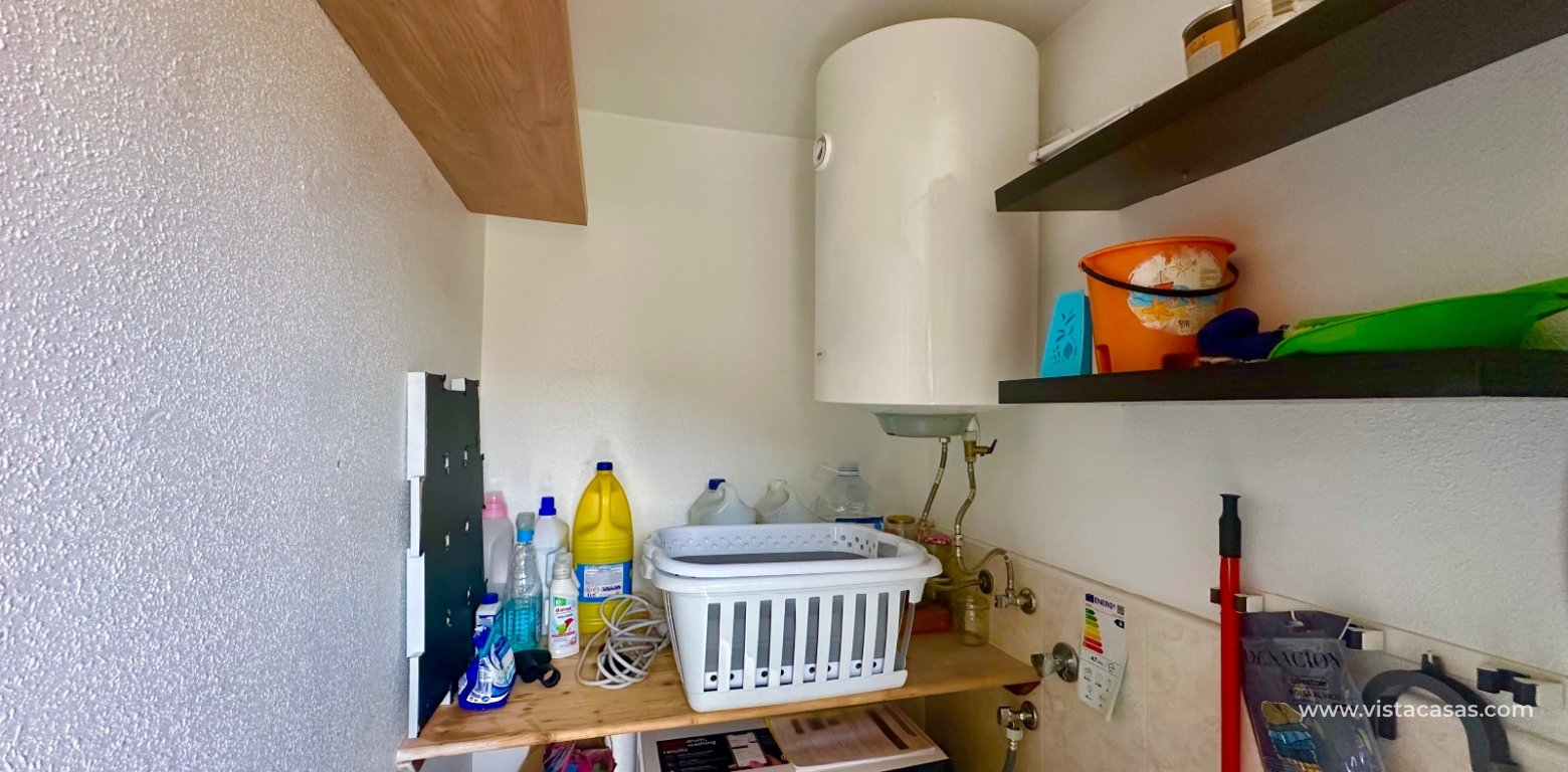 Sale - Townhouse - Rojales
