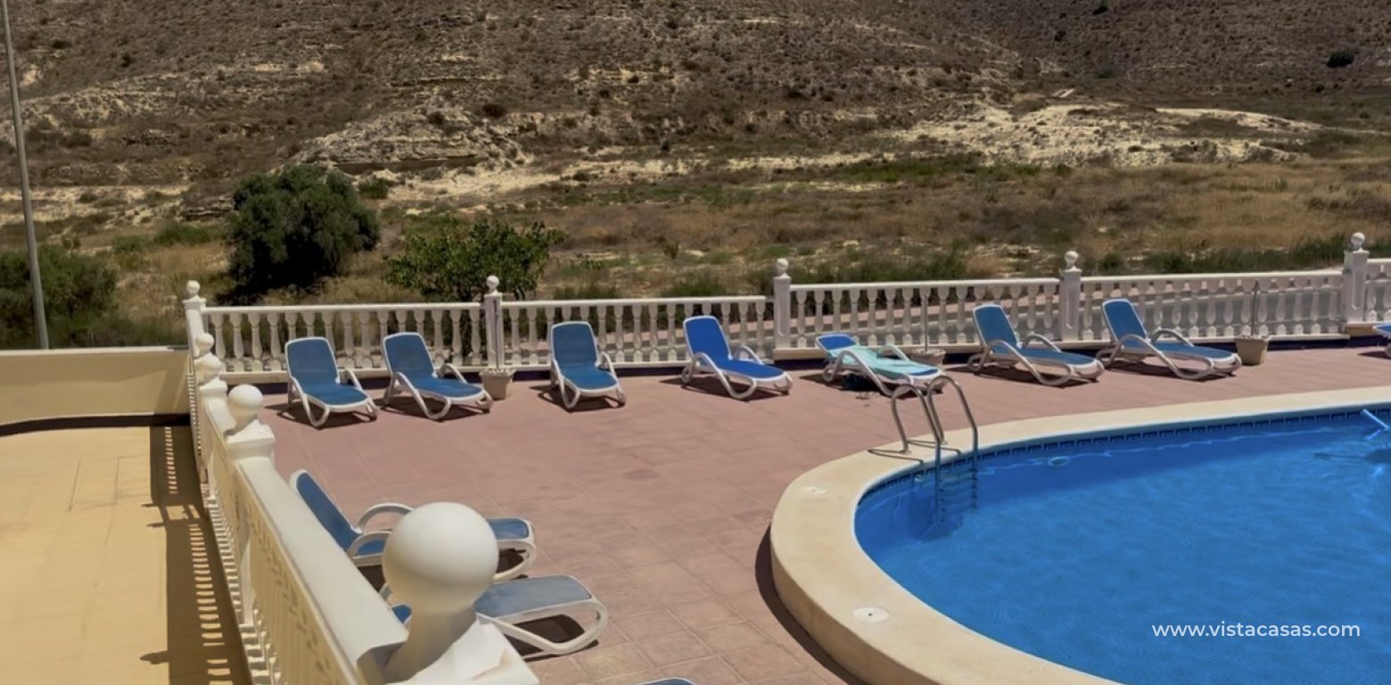 Sale - Townhouse - Rojales