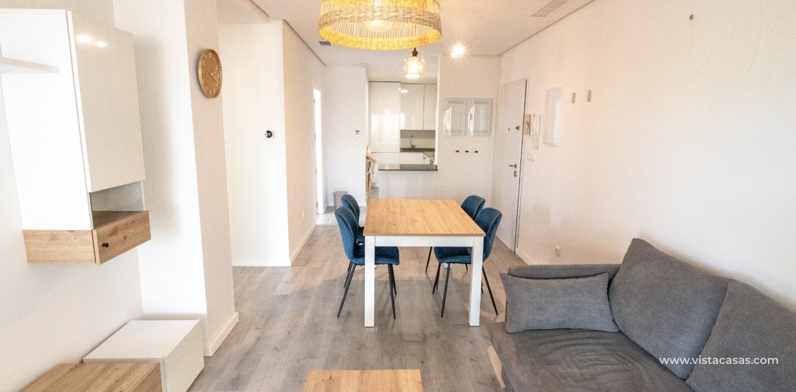 Resale - Apartment - Villamartin - Los Dolses