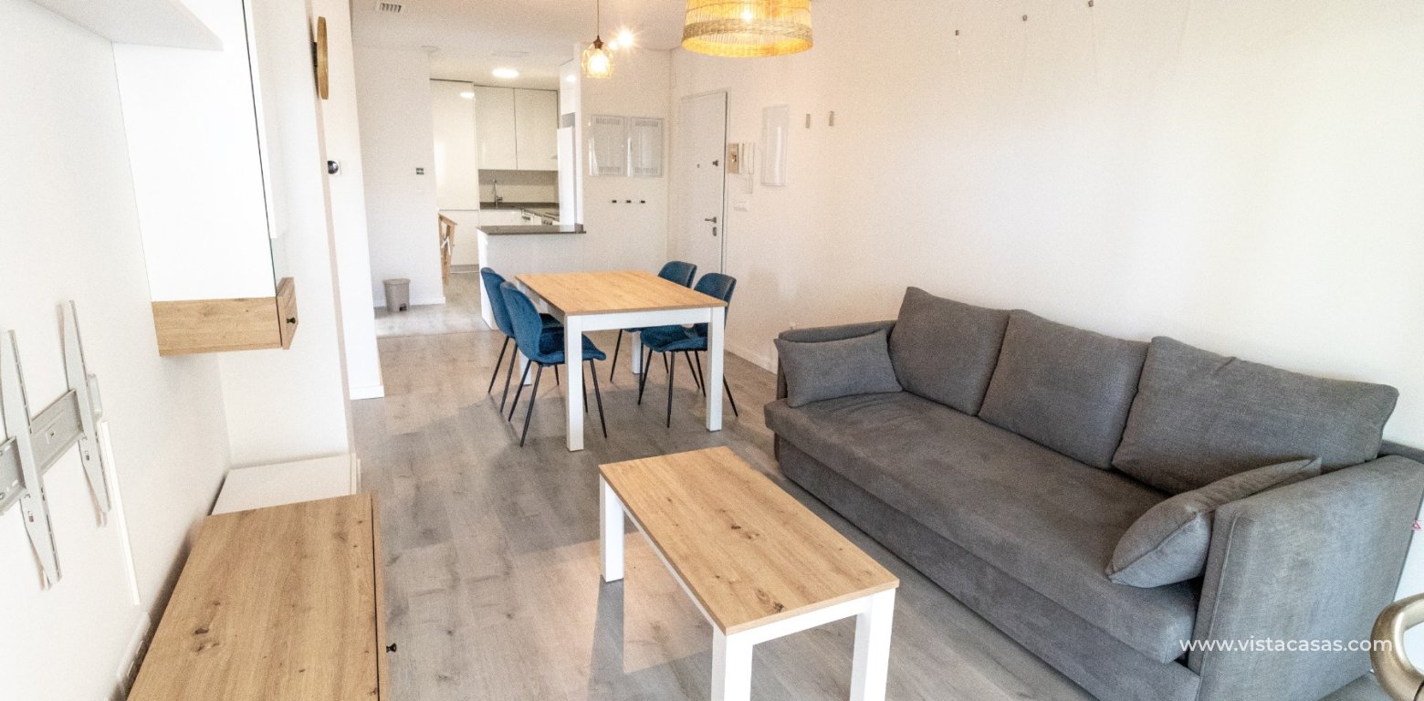 Resale - Apartment - Villamartin - Los Dolses