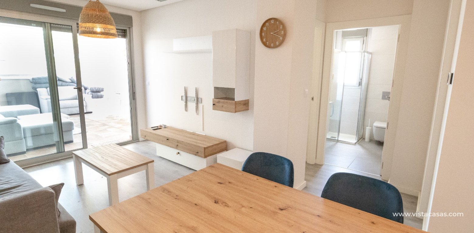 Resale - Apartment - Villamartin - Los Dolses