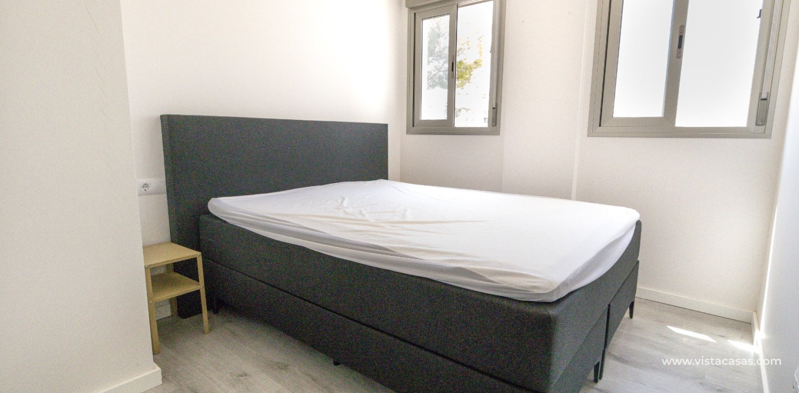 Resale - Apartment - Villamartin - Los Dolses