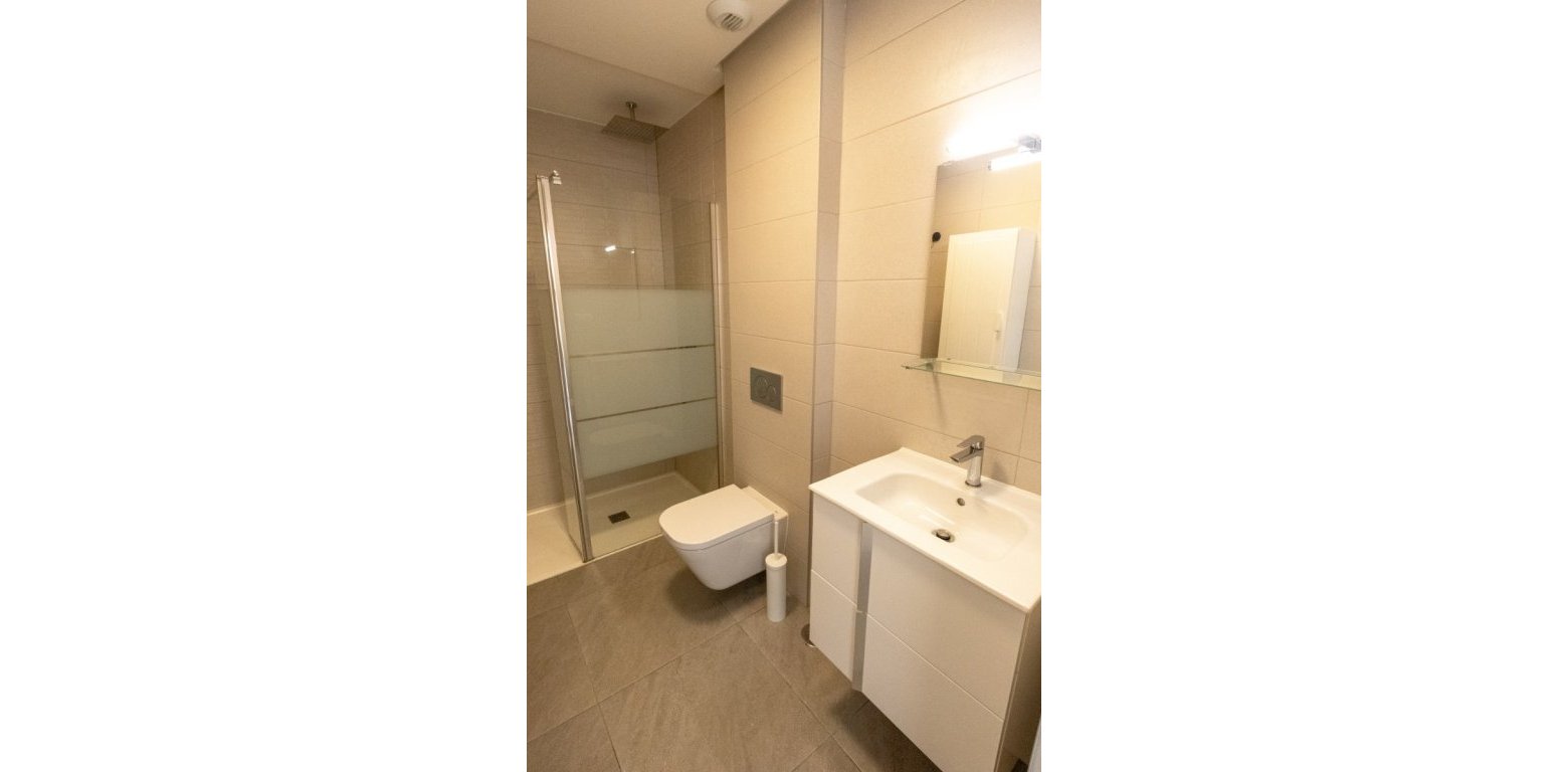 Resale - Apartment - Villamartin - Los Dolses