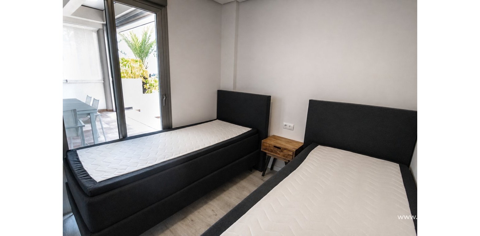Resale - Apartment - Villamartin - Los Dolses