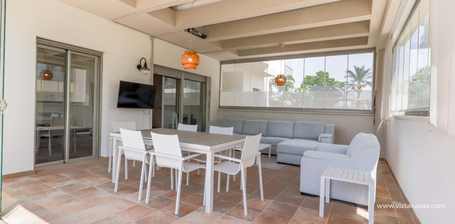 Resale - Apartment - Villamartin - Los Dolses