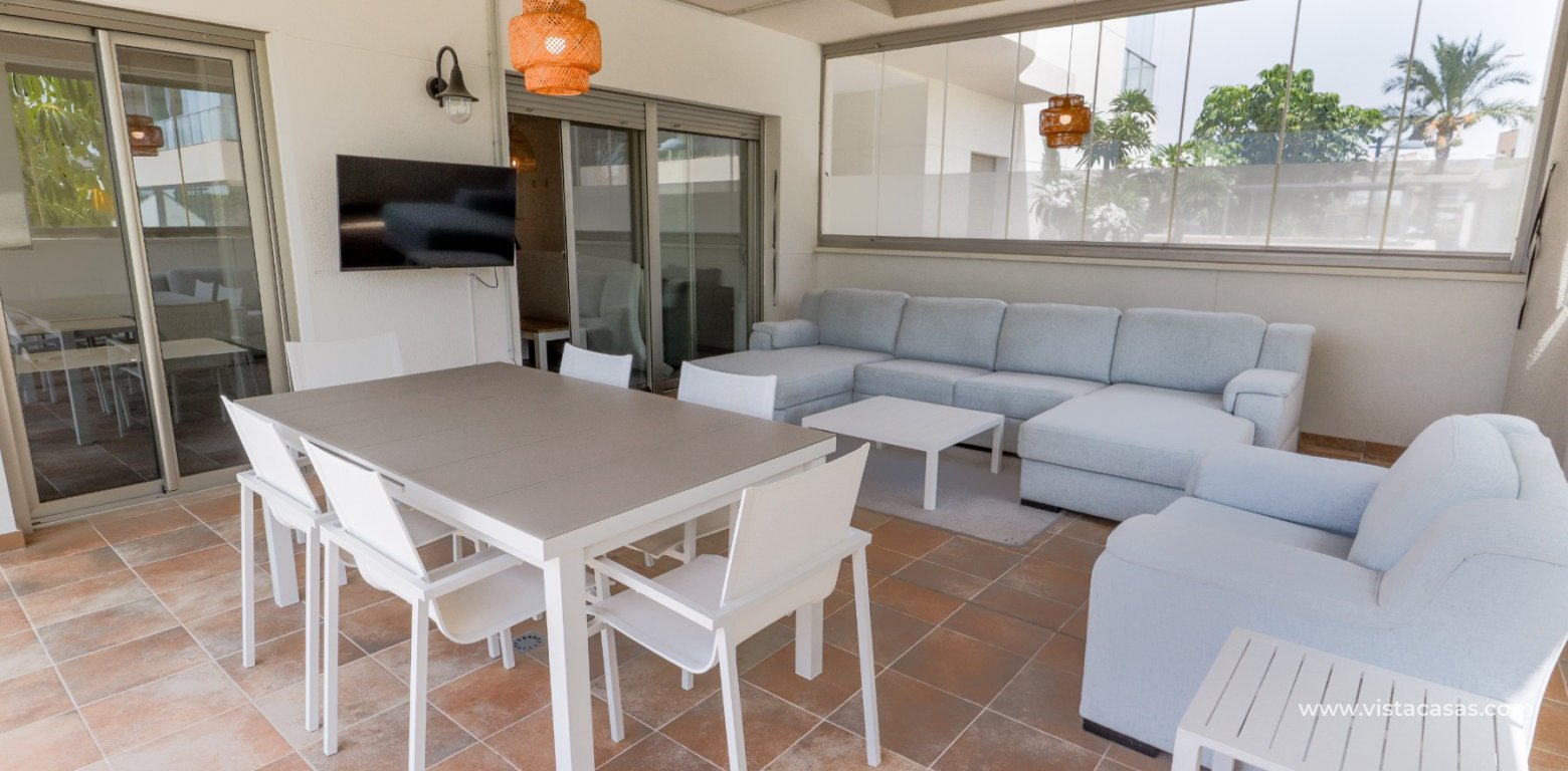 Resale - Apartment - Villamartin - Los Dolses
