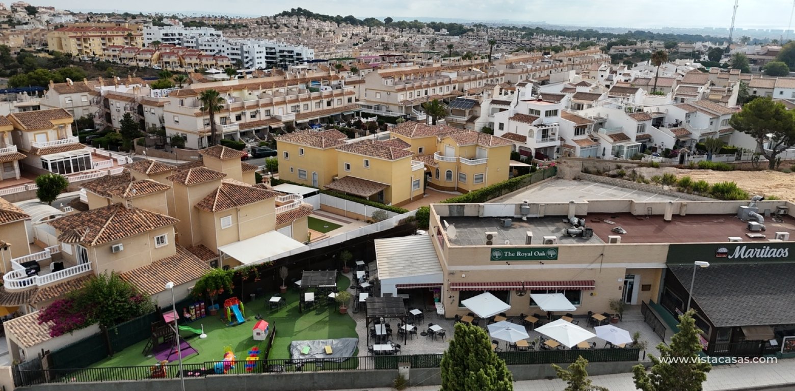 Sale - Commercieel - Villamartin