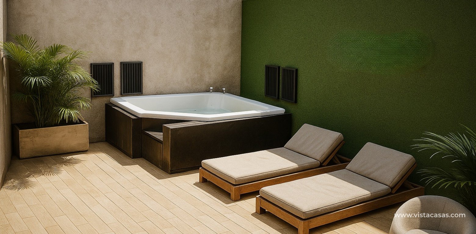 Obra Nueva - Apartamento - Torrevieja