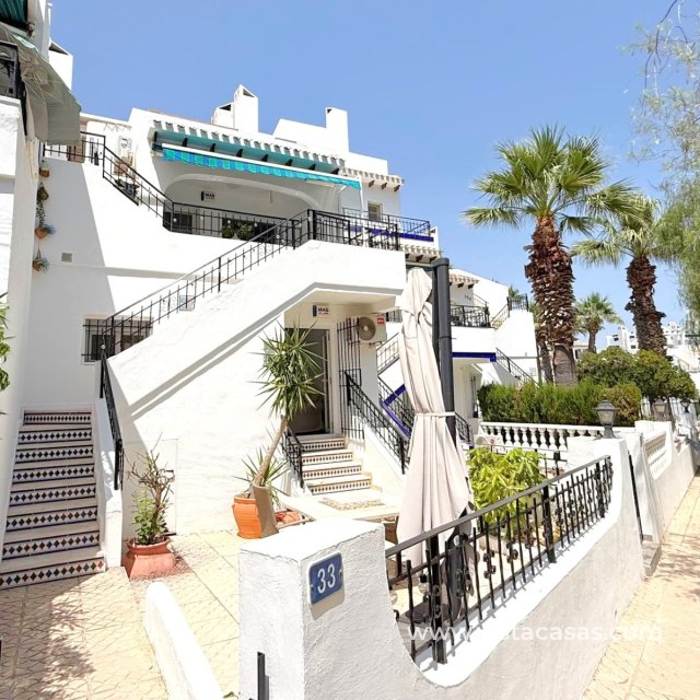 Townhouse - Sale - Villamartin - Villamartin