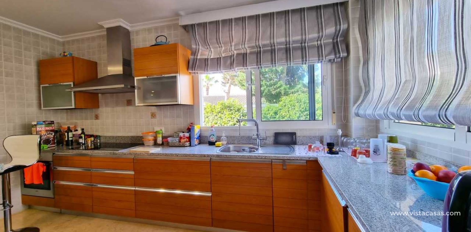 Sale - Villa - Torrevieja - La Mata